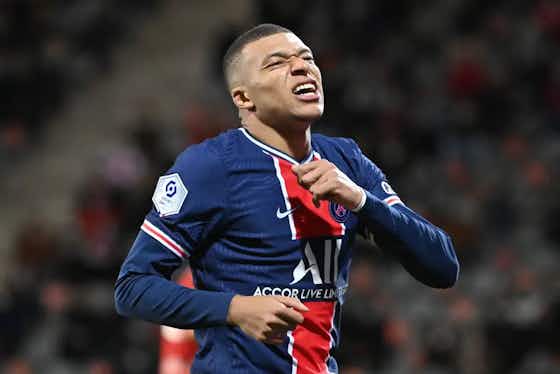 Article image:Journalist Claims This Ligue 1 Superstar Is Keen To Play For Liverpool: Dream Signing For The Reds?