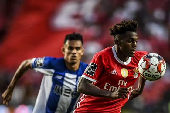 Article image:Manchester United Eyeing A Move For This Highly Rated Full-Back: Should Solskjaer Go In For Him?