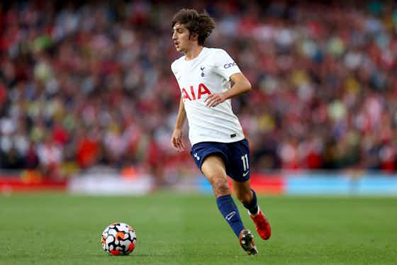 Article image:Newcastle United Interested To Sign The Spurs Youngster: Right Choice For Eddie Howe?