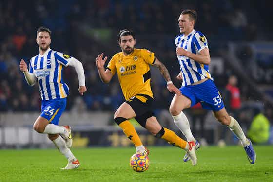 Article image:Arsenal Identify This Wolves Midfielder As A Target: What Will He Add To Arteta’s Side?