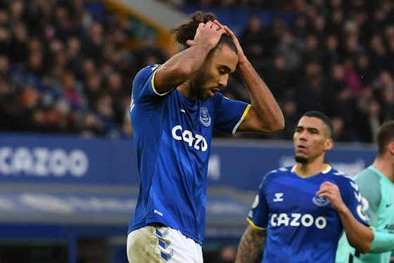 Article image:Everton Forward Open To Joining Arsenal This Month: Should The Toffees Sanction His Exit?