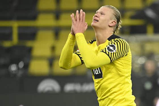 Article image:“I Need To Make A Decision”: Erling Haaland Hints At Borussia Dortmund Exit After Win