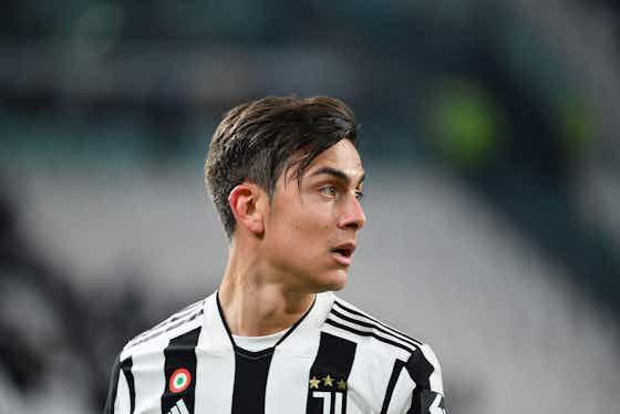 Article image:Manchester City Can Land Juventus Star On A Free Transfer: The Perfect Signing For Pep?