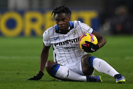 Article image:Newcastle United Eyeing A Move For This Serie A Striker: What Will He Bring To St. James’ Park?