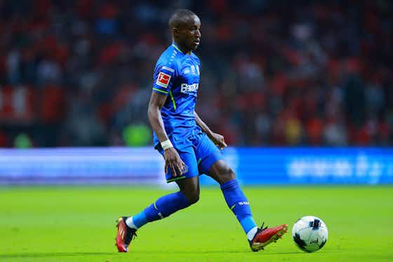 Article image:Newcastle United Eyeing A Move For This Bundesliga Winger: What Will He Add To Howe’s Side?