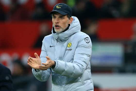 Article image:Chelsea Identify This Manchester City Defender As A Summer Target: Good Choice For Tuchel?