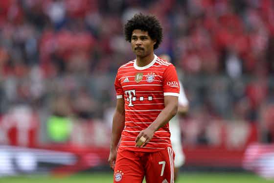 Article image:Liverpool Eyeing A Move For This Bayern Munich Winger: What Will He Bring To Anfield?