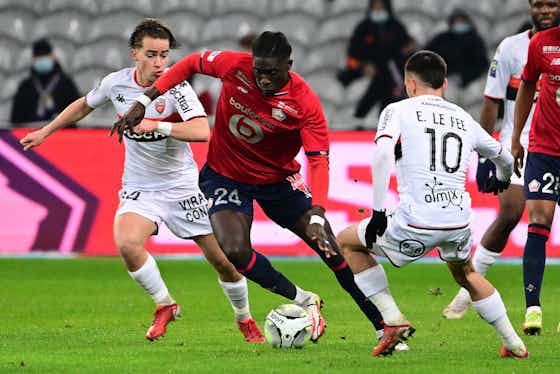Article image:Arsenal Are In Talks To Recruit This Ligue 1 Midfielder: What Will He Add To Arteta’s Side?