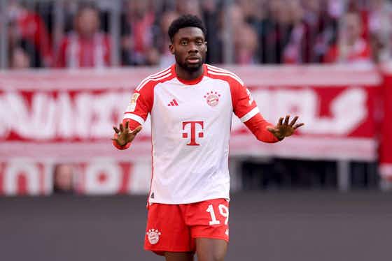 Article image:Bayern Munich Left-Back Is Determined To Join Real Madrid: Should Carlo Get Him On Board?