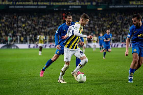 Article image:Tottenham Hotspur Are Keeping Tabs On This Gifted Playmaker: Should Ange Move In For Him?