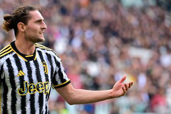 Article image:Newcastle United Are Facing Stiff Competition For This Juventus Midfielder: Good Fit For Howe?