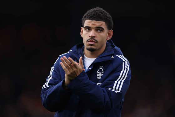 Article image:West Ham United Are Keeping Tabs On This Nottingham Forest Midfielder: Good Choice For Moyes?