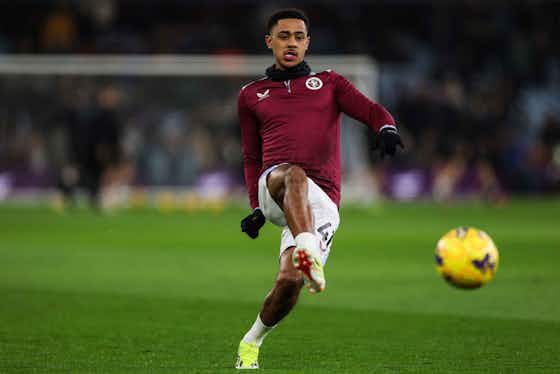 Article image:Update On The Future Of This Aston Villa Playmaker: Can Emery Afford To Lose Him?