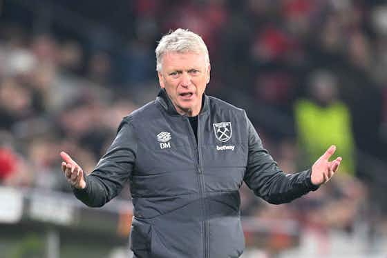 Article image:Soucek And Bowen Get 7 | West Ham United Players Rated In Narrow Loss Vs Freiburg