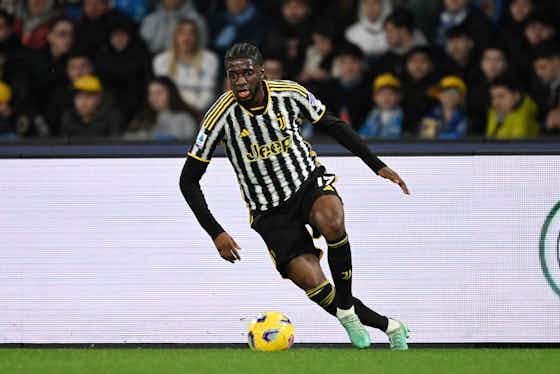 Article image:Everton Are Facing Stiff Competition For This Juventus Ace: Is He Worth The Fight?