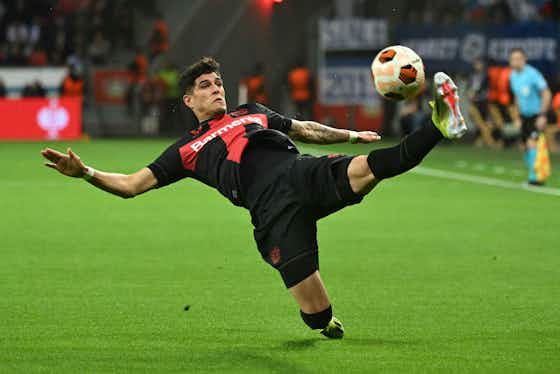 Article image:Tottenham Hotspur Are Eyeing A Move For This Bundesliga Defender: Decent Choice For Postecoglu?