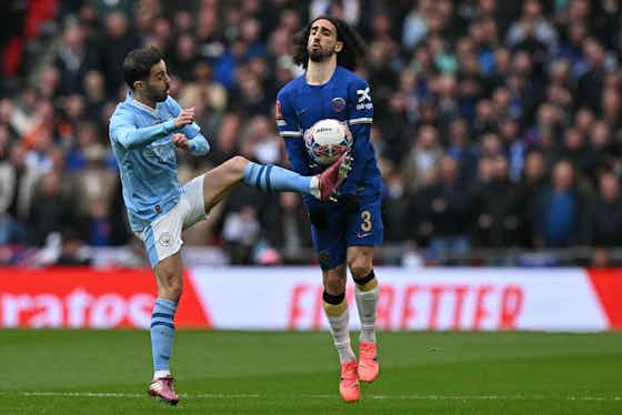 Image de l'article :Real Madrid Are Open To Recruiting This Manchester City Star: Good Choice For Los Blancos?