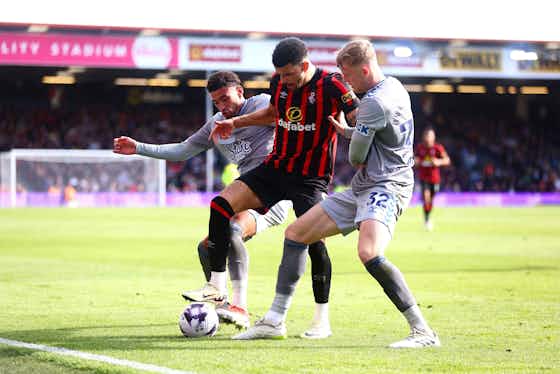Article image:West Ham United Locked In A Three-Way Battle For This Bournemouth Star: Is He Worth The Fight?