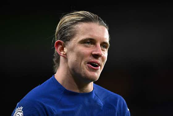Article image:Newcastle United Are Keeping Tabs On This Chelsea Playmaker: Decent Option For Howe?