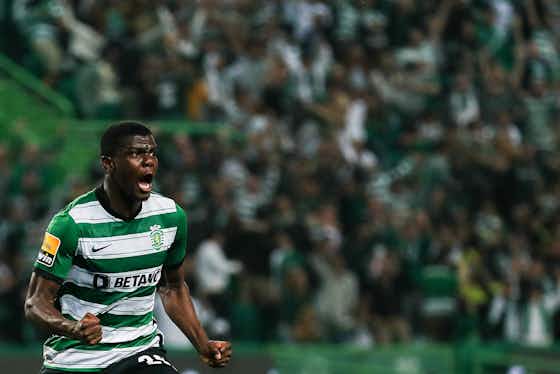 Article image:Arsenal Are Leading The Race For Sporting CP Gifted Star: Should The Gunners Break The Bank?