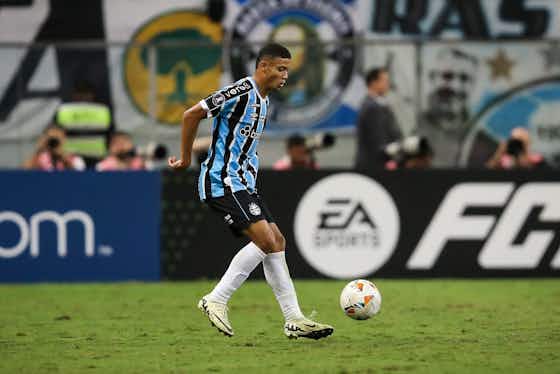 Article image:Manchester City Are Leading To Sign Brazilian Starlet: What Will He Bring?