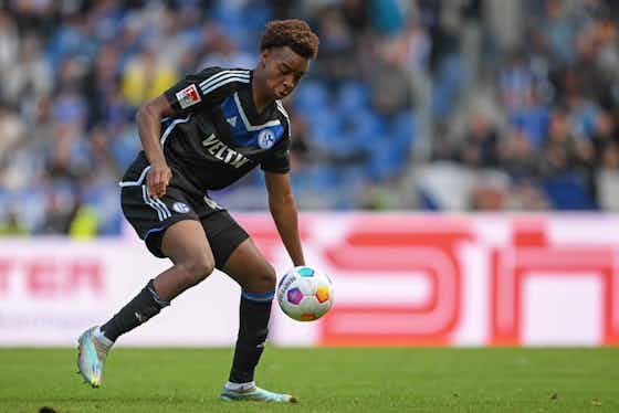 Article image:Newcastle United Are Among The Clubs Hoping To Land This Gifted Starlet: One For The Future?