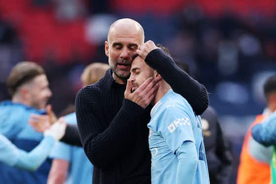 Image de l'article :Real Madrid Are In Pole Position To Land This Manchester City Star: Good Option For Ancelotti?
