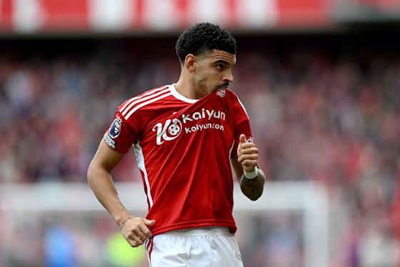 Article image:Newcastle United Are Eyeing A Move For This Nottingham Forest Midfielder: Good Choice For Howe?