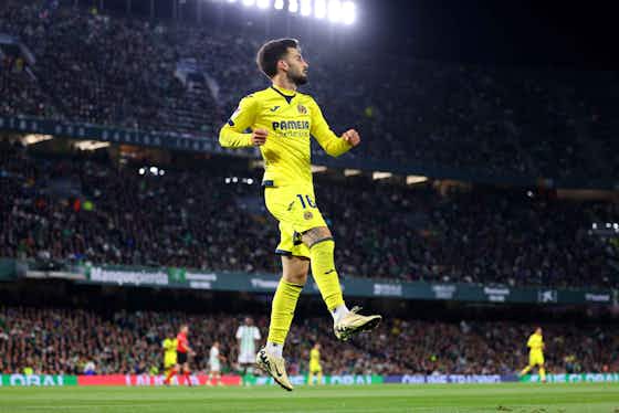 Article image:Barcelona Are Keen Admirers Of This La Liga Playmaker: What Will He Bring To The Nou Camp?