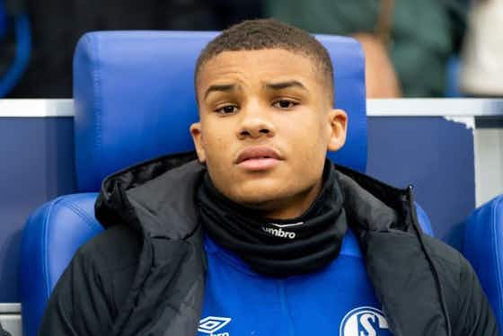 Article image:Liverpool keen on 18-year-old starlet dubbed the “new Joel Matip” – has £7m release clause
