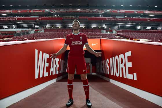 Article image:25-year-old Liverpool star yet to make first-team appearance nears exit
