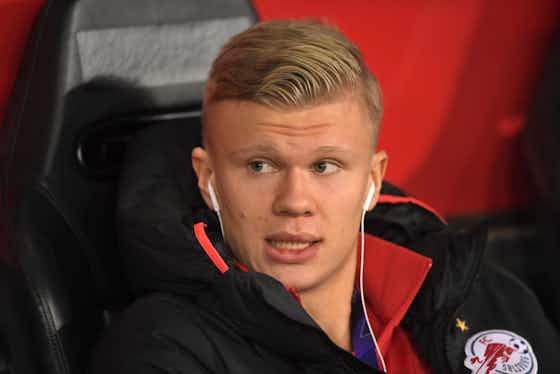Article image:“You have the answer” – Erling Haaland addresses doubts about his future amidst Liverpool links