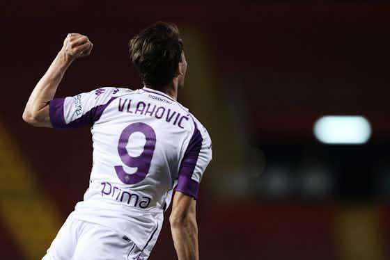 Article image:Liverpool open talks to sign 21-goal Serbian rising star worth around £43m