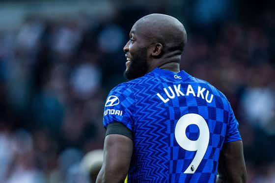 Article image:“How dangerous”- Tuchel hints at starting Romelu Lukaku with 25-year-old Chelsea ace in the future