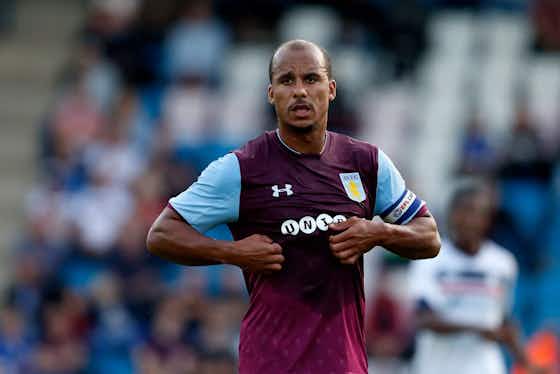Article image:Agbonlahor urges Tottenham to sign this rising young defensive star