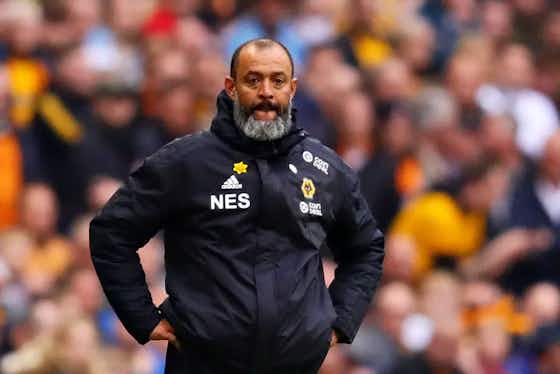 Article image:“Barring a complete about turn…”: Alasdair Gold issues major update on Nuno to Tottenham links