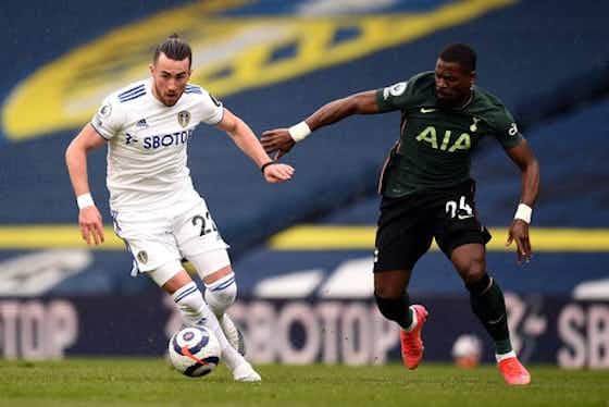 Article image:“Liability”: Tottenham Hotspur star slammed by former ace after Leeds defeat