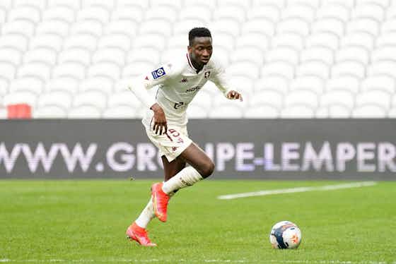 Article image:“Cherry on top”- Ligue 1 club president explains how Tottenham won the race to sign 19-year-old starlet this summer