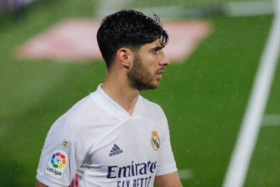 Article image:Transfer News: Tottenham could get boost in chase for Real Madrid attacking star