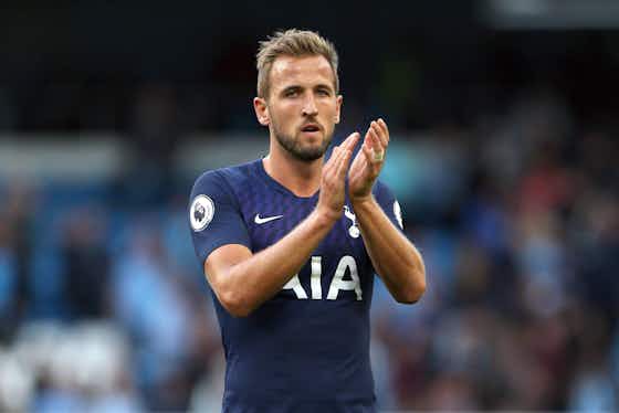 Article image:Tuchel confirms Chelsea held talks with Harry Kane’s representatives over summer move