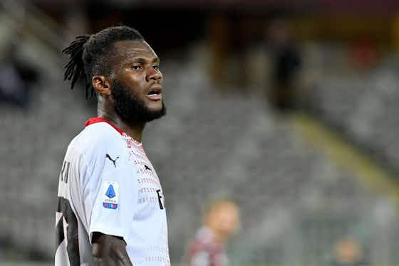 Article image:Transfer News: Tottenham leading Juventus in race to sign African midfield star