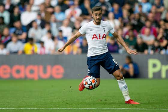 Article image:“Needs a break”: Former goalkeeper tips Tottenham to let go of 25-year-old midfield star