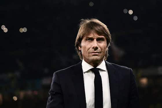Article image:“Don’t tell me”- Ex-rival club owner blasts Conte for post-match comments after Tottenham’s defeat vs Mura