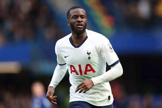 Article image:Transfer News: PL club in ‘pole position’ to sign £42million Tottenham star