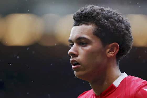 Article image:Tottenham join transfer race for 21-year-old Championship prospect