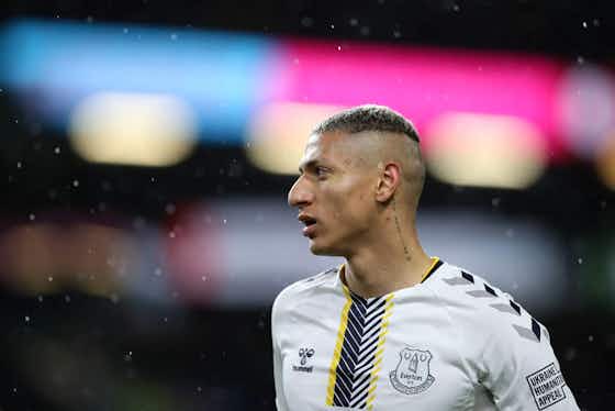 Article image:Cascarino uses potential rival signing to throw shade on Spurs new boy Richarlison