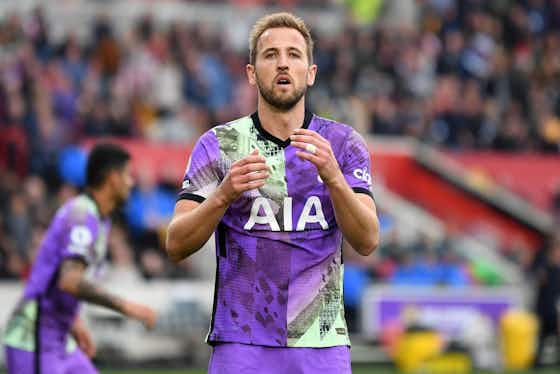 Article image:“Keep hearing it”- Bitter PL rivals asked to raid Tottenham to facilitate an exchange deal involving £97.5m flop