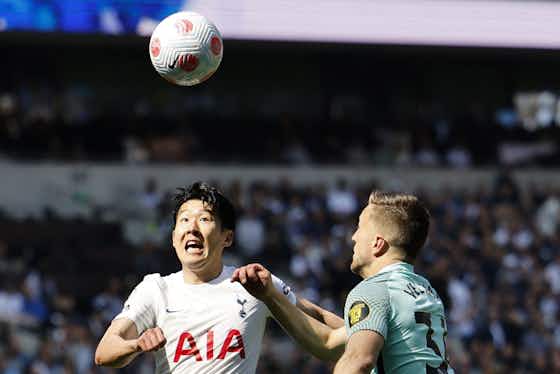 Article image:“You have to understand”- Son Heung-min sends reminder to Tottenham’s new signings