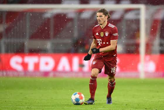 Article image:Tottenham receive transfer opportunity to sign 28-year-old Bundesliga star on a cut-price deal