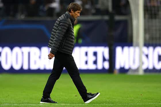 Article image:Tottenham fans told to stop complaining about “one of the best in the world” Antonio Conte